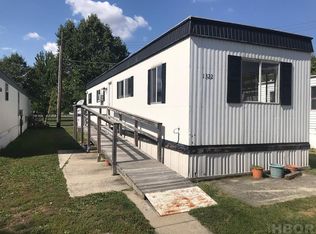 1322 Ra Nik Ct #L-032, Findlay, OH 45840