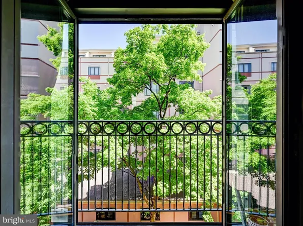 1000 Fell St Unit 411, Baltimore, MD 21231