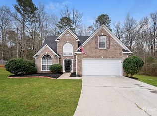 165 Drake Way, Stockbridge, GA 30281