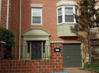 8008 Derby Ln, Owings Mills, MD 21117