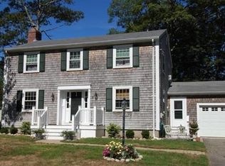 41 Juliette St, Dartmouth, MA 02747