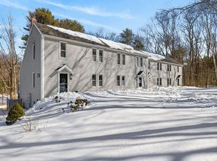 801 US Route 1 Route #B3, York, ME 03909