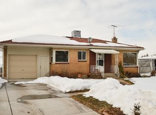 3923 S 2275 W, Roy, UT 84067