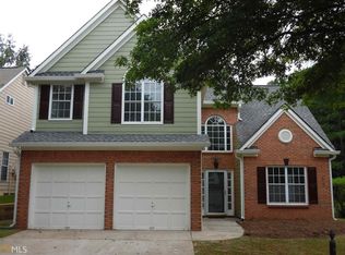 3190 Dundee Ridge Way, Duluth, GA 30096