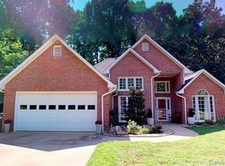166 Ridgetop Rd, Mooresville, NC 28117