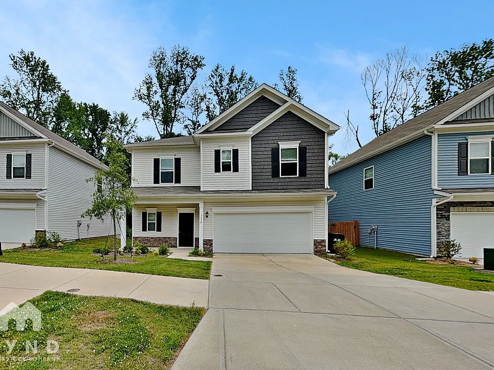 7130 Amberhouse Dr