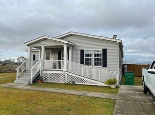 212 Bently St, Thibodaux, LA 70301