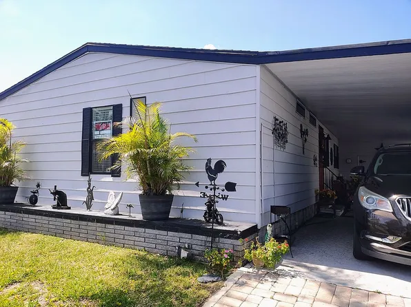 6201 Us Highway 41 N Lot 2161, Palmetto, FL 34221