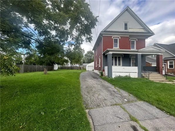 273 Skillen St, Buffalo, NY 14207