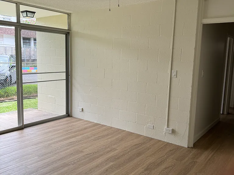 1509 Liholiho St #106 — Photo 2
