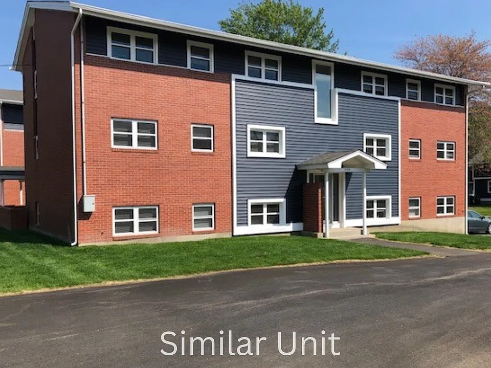 445 Kennard Rd #22