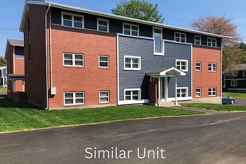 445 Kennard Rd #21 Photo 1