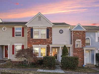 106 Kings Crest Dr, Stafford, VA, 22554