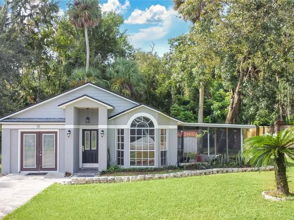 300 McCoy Village Ct, Apopka, FL 32712