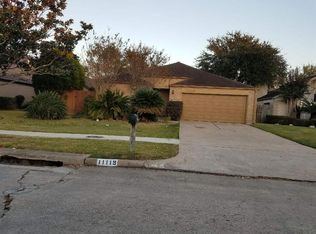 11119 Kitty Brook Dr, Houston, TX 77071