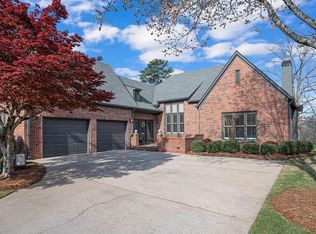 5683 Chestnut Trce, Birmingham, AL 35244