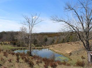 0 Warrensburg Rd, Russellville, TN 37860