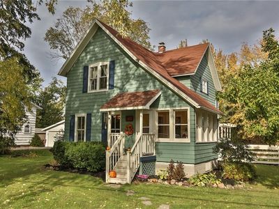 192 East St, Honeoye Falls, NY, 14472