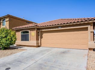 8364 S Gupta Dr, Tucson, AZ 85747