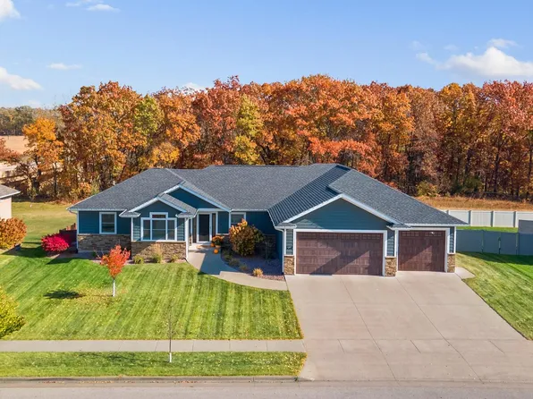 1507 Bridger DRIVE, Holmen, WI 54636