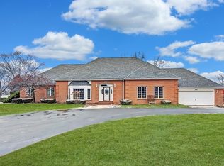 1844 Forest Ln, Crown Point, IN 46307