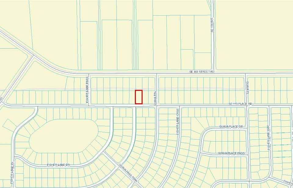 2nd image of 123 SE 115th Place Rd