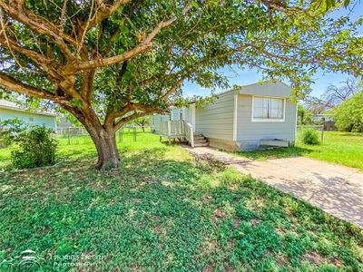 1301 Plaza St, Abilene, TX, 79603