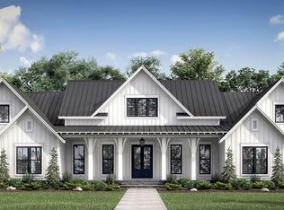 1501 Spencer Mill Rd, Burns, TN 37029