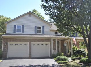 21126 Haystack Ct, Ashburn, VA 20147