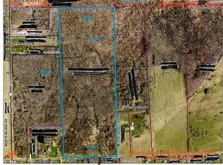 VL State Rte #6, Pierpont, OH 44082