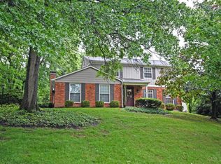 6212 Stirrup Rd, Cincinnati, OH 45244