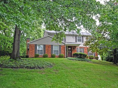 6212 Stirrup Rd, Cincinnati, OH, 45244