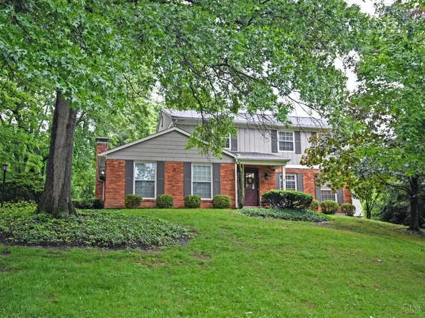 6212 Stirrup Rd, Cincinnati, OH 45244