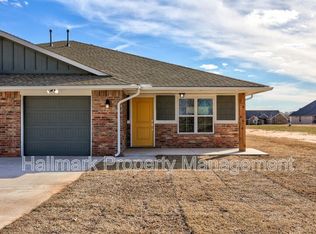 3400 Cemetery Rd, Noble, OK 73068