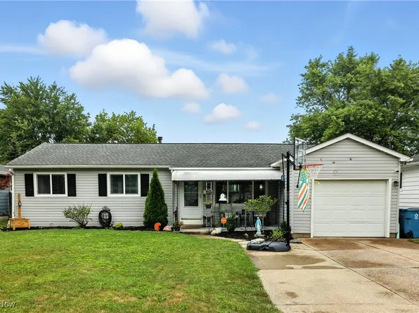 1950 Mark Dr, Lorain, OH 44052