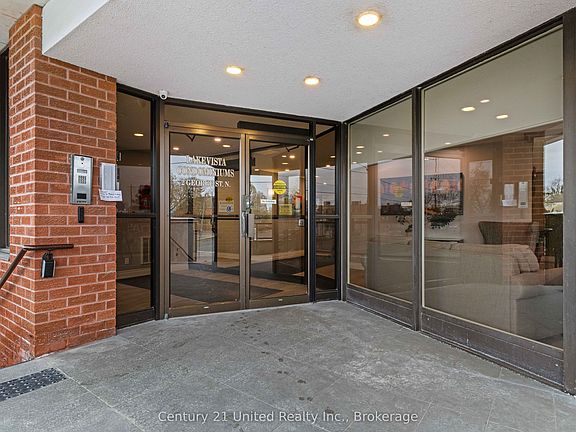 2nd image of 2 George St N #304