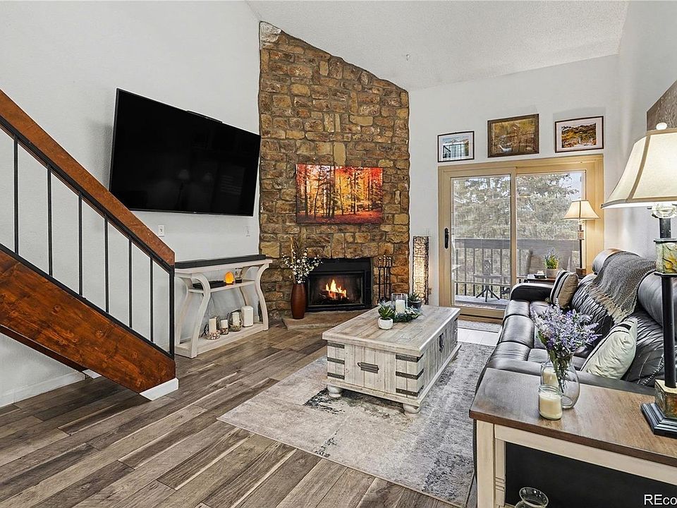 1st image of 3666 S Depew Street #301