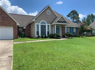 104 Cecile Ct, Slidell, LA 70458