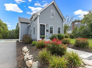 52 Lincoln St, North Easton, MA 02356