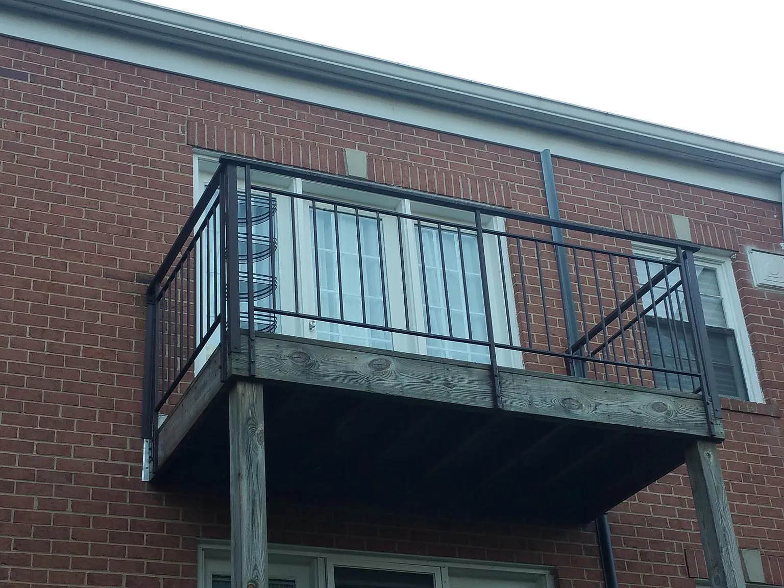 Foxcroft Colony — Photo 2