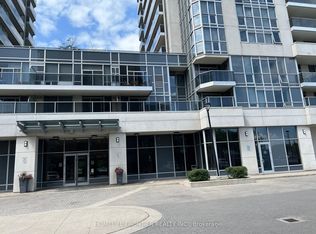 5793 Yonge St #2302, Toronto, ON M2M 0A9