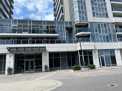 5793 Yonge St #2302 Photo 1