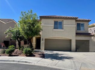 259 Oakbrook Ridge Ave, Henderson, NV 89002