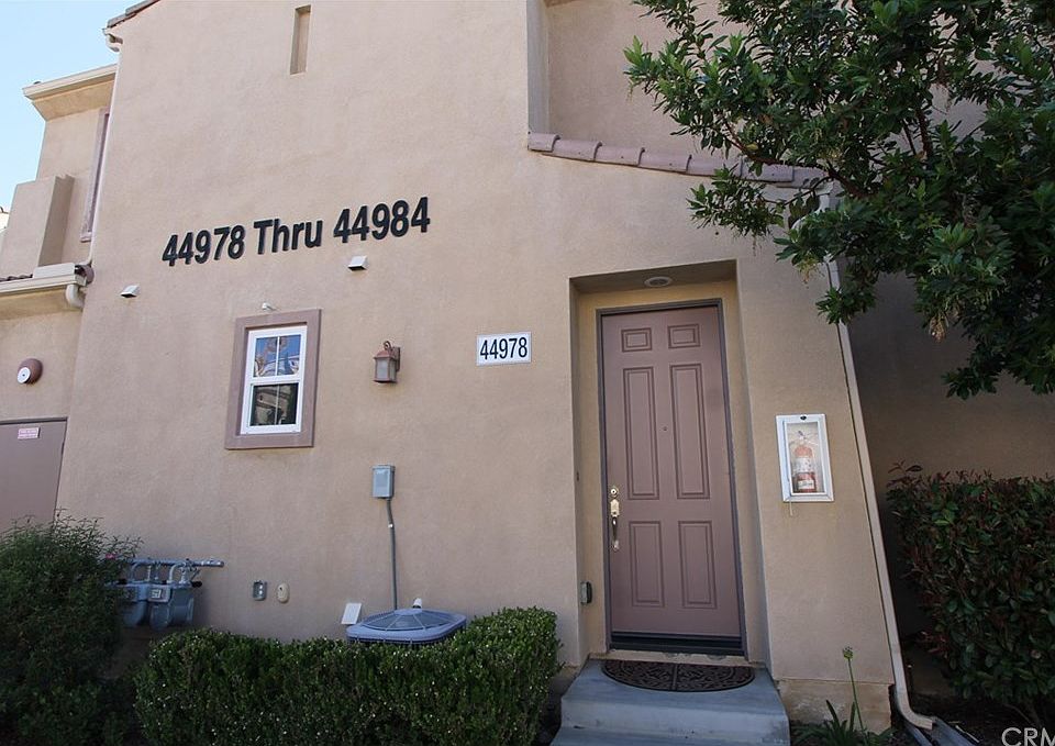 1st image of 44978 Bellflower Ln #24