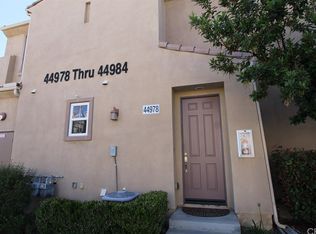 44978 Bellflower Ln #24, Temecula, CA 92592