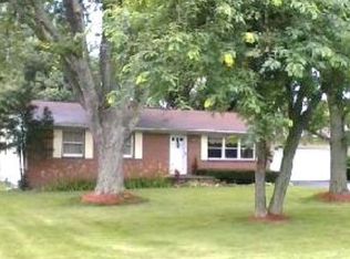 728 Laura Dr, Marion, OH