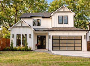 3100 Garwood St, Austin, TX 78702