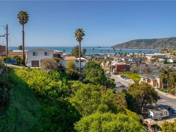 350 2nd St, Avila Beach, CA 93424