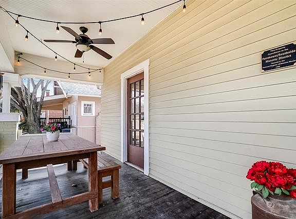 3rd image of 2248 Fairmount Ave