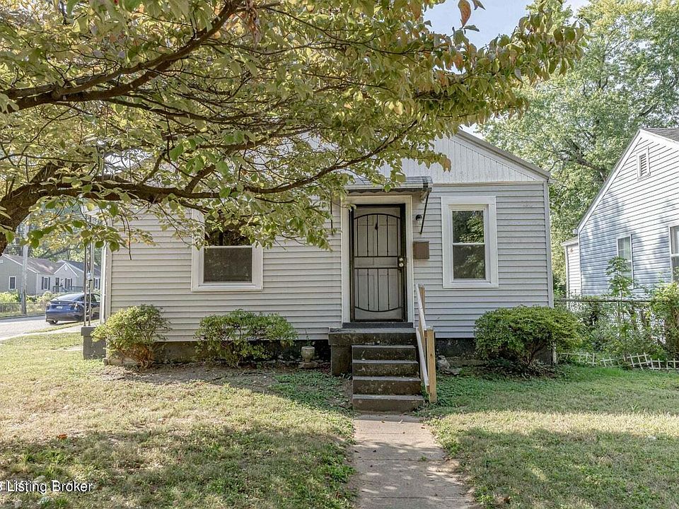 2700 Algonquin Pkwy, Louisville, KY 40210 Zillow